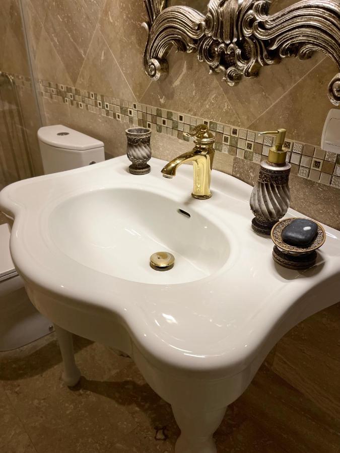 Ami Residence Bucharest Airport,Therme&Free Parking 오토페니 외부 사진