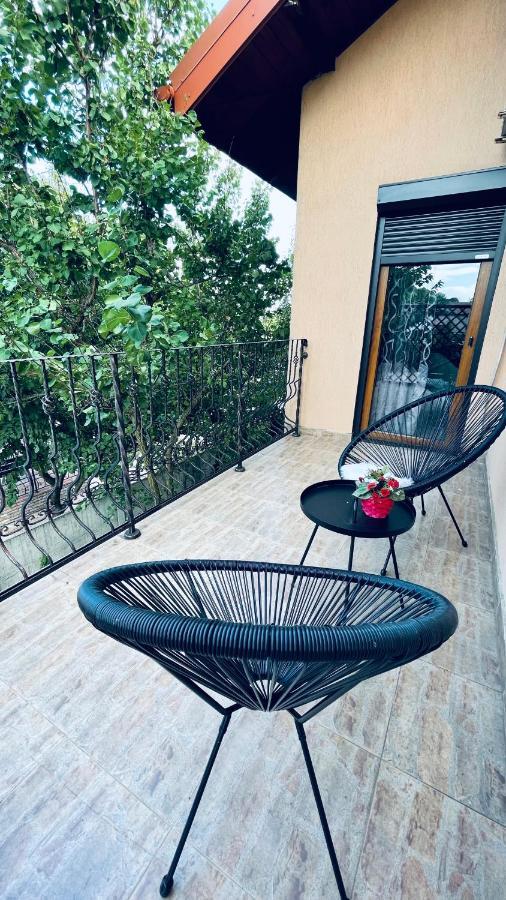 Ami Residence Bucharest Airport,Therme&Free Parking 오토페니 외부 사진