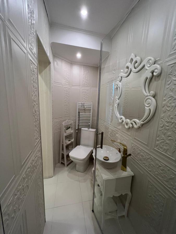 Ami Residence Bucharest Airport,Therme&Free Parking 오토페니 외부 사진