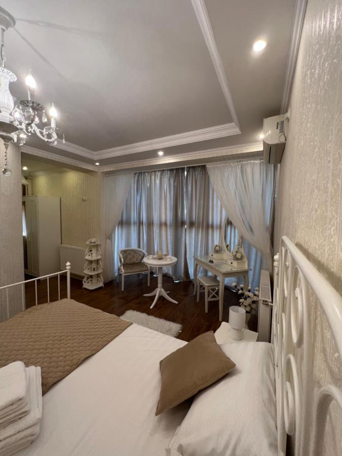 Ami Residence Bucharest Airport,Therme&Free Parking 오토페니 외부 사진