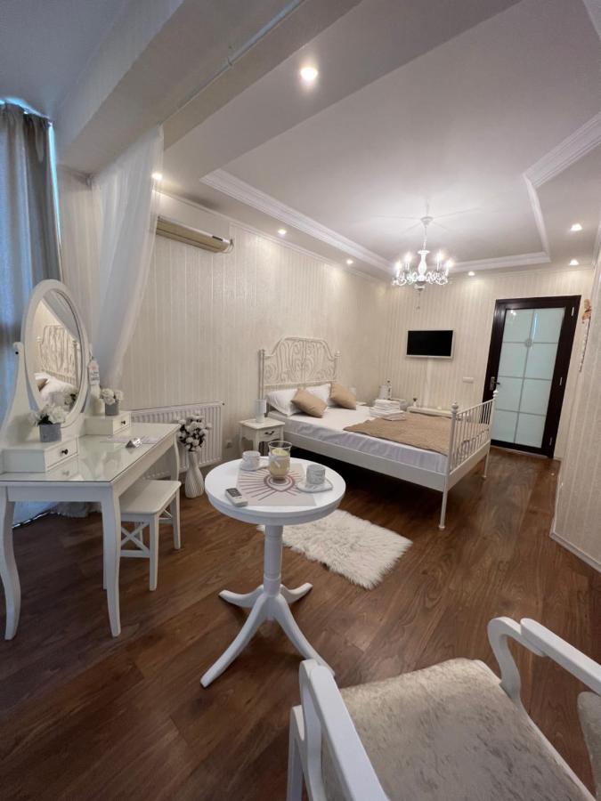 Ami Residence Bucharest Airport,Therme&Free Parking 오토페니 외부 사진