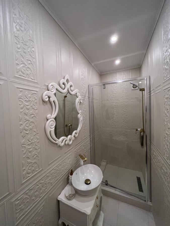 Ami Residence Bucharest Airport,Therme&Free Parking 오토페니 외부 사진