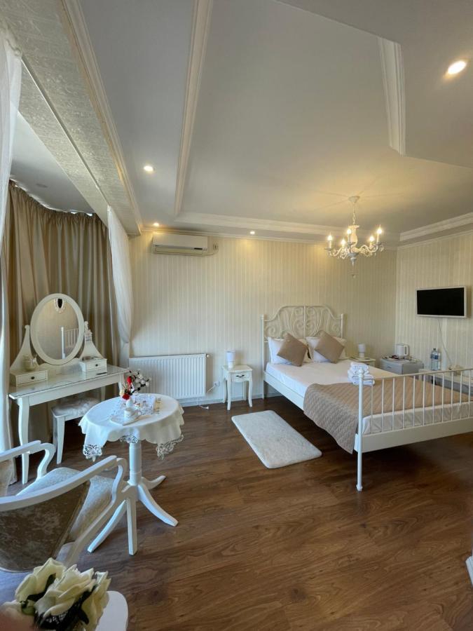 Ami Residence Bucharest Airport,Therme&Free Parking 오토페니 외부 사진