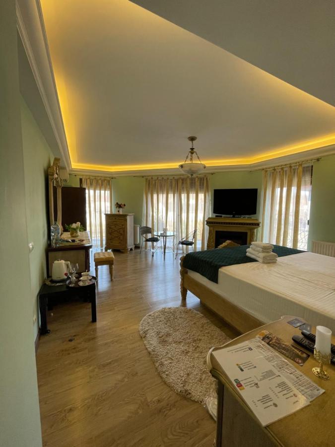 Ami Residence Bucharest Airport,Therme&Free Parking 오토페니 외부 사진