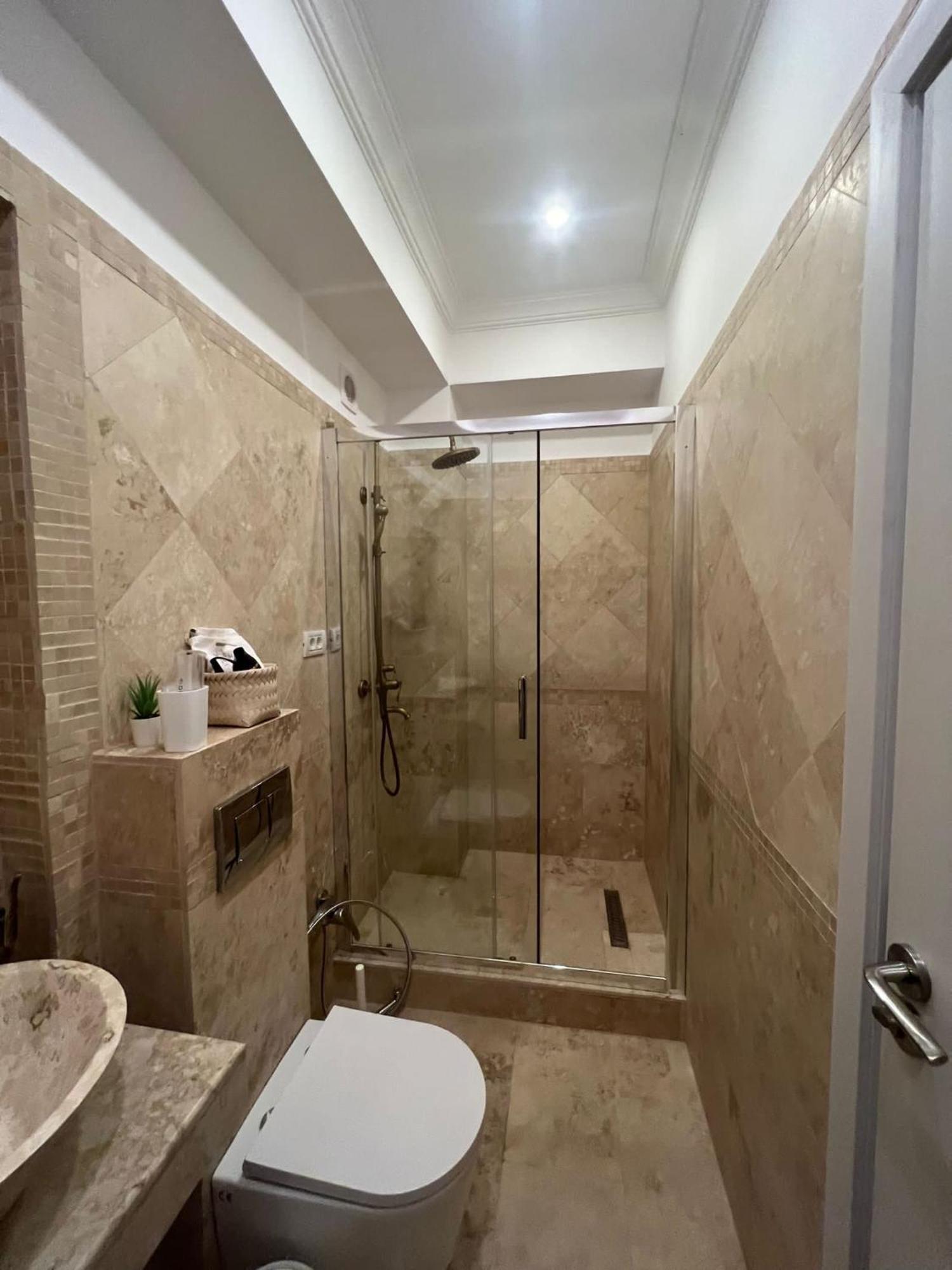 Ami Residence Bucharest Airport,Therme&Free Parking 오토페니 외부 사진