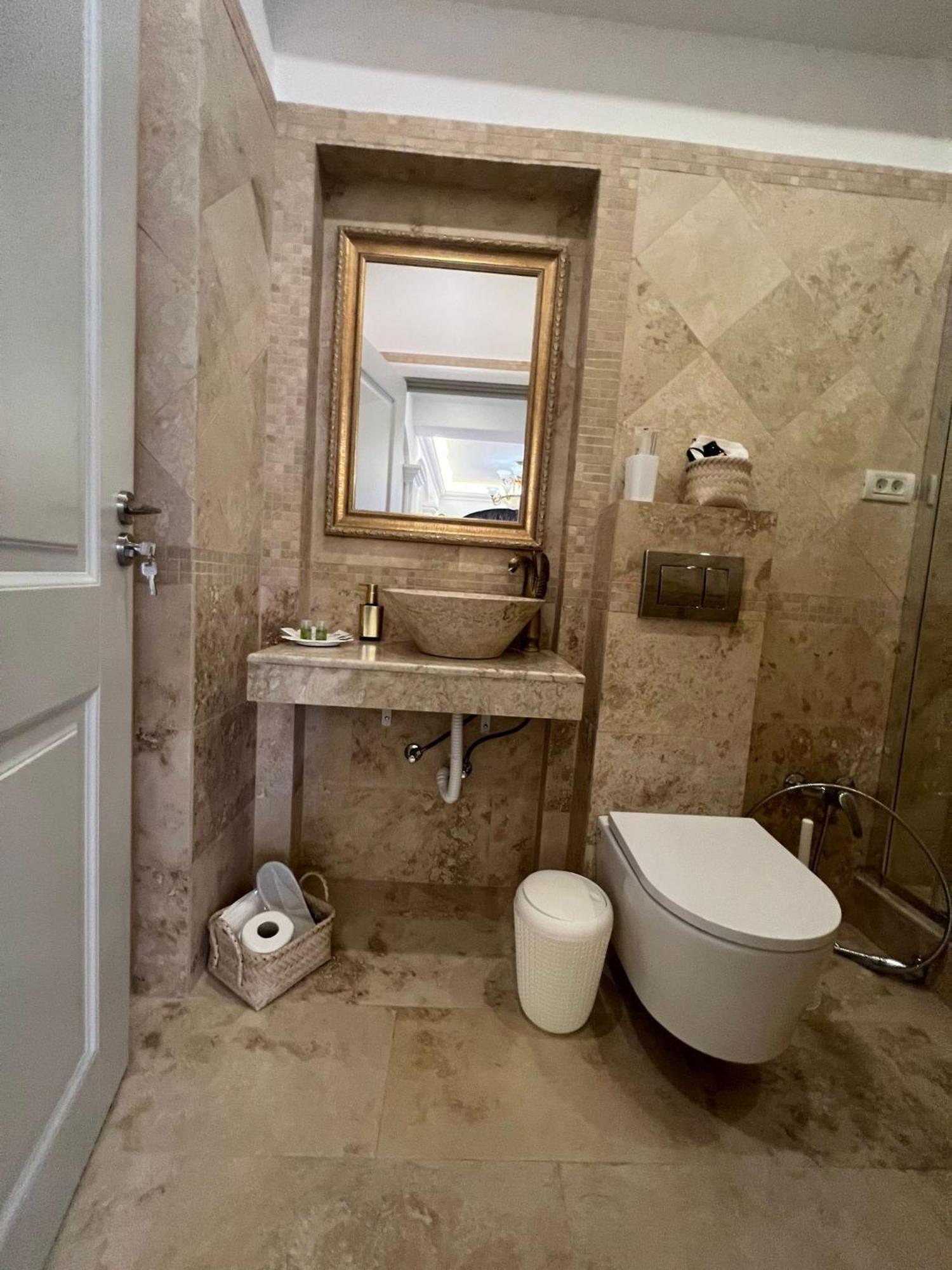 Ami Residence Bucharest Airport,Therme&Free Parking 오토페니 외부 사진