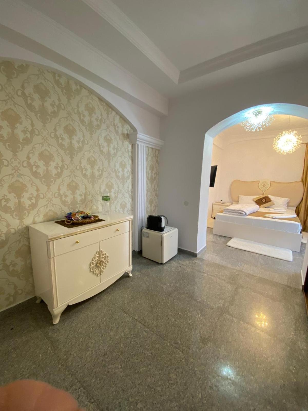 Ami Residence Bucharest Airport,Therme&Free Parking 오토페니 외부 사진
